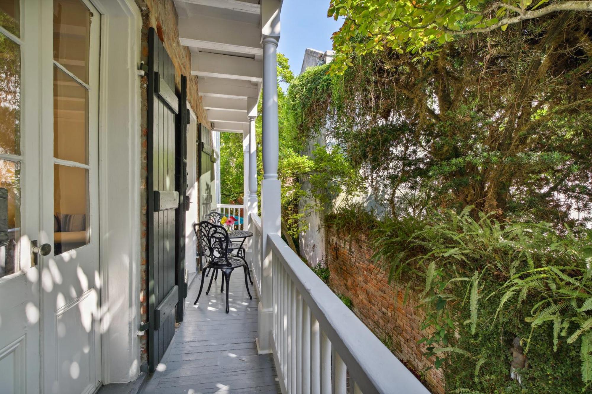 French Quarter Lanaux Mansion Bed And Breakfast Nowy Orlean Pokój zdjęcie