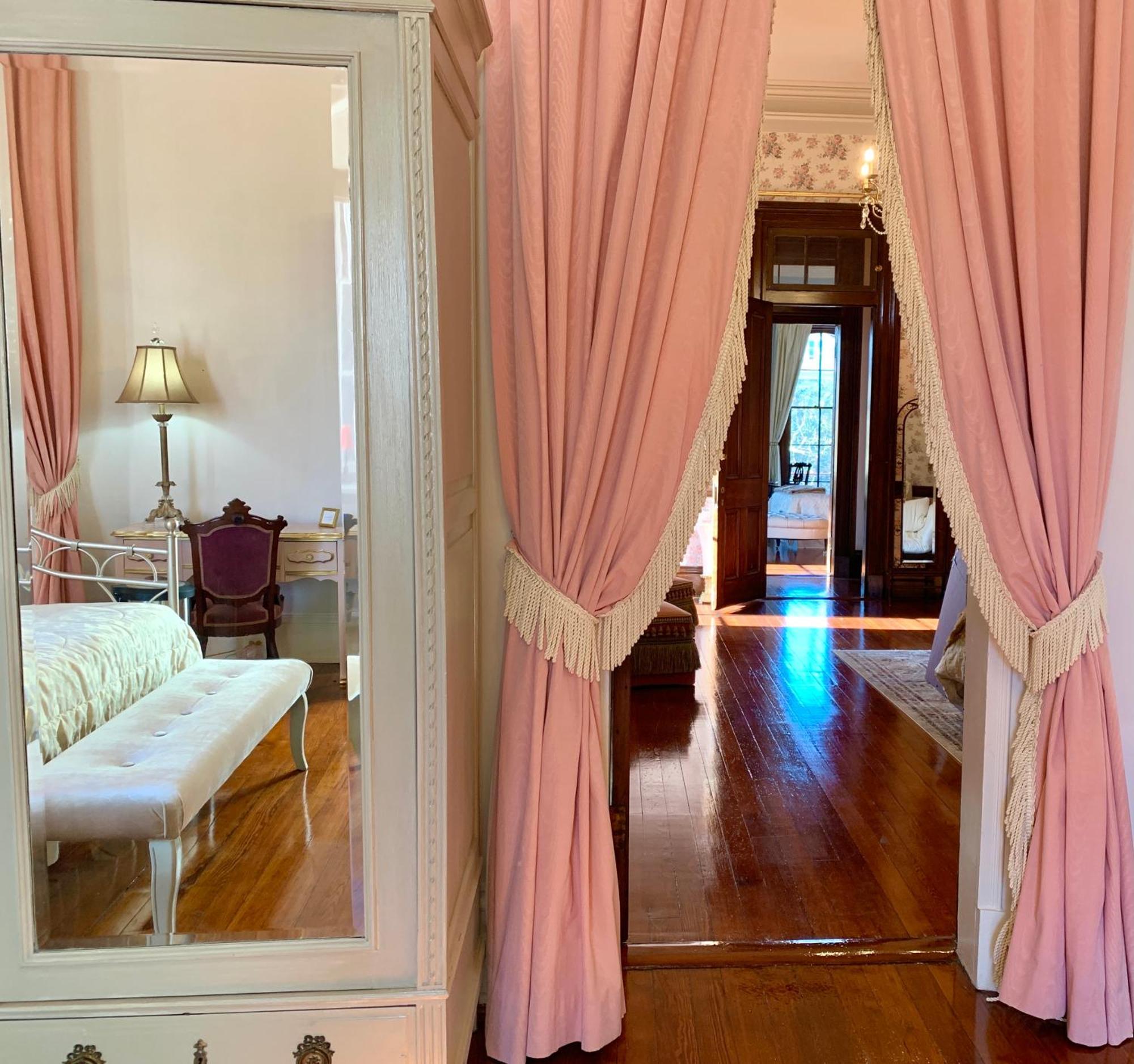 French Quarter Lanaux Mansion Bed And Breakfast Nowy Orlean Pokój zdjęcie