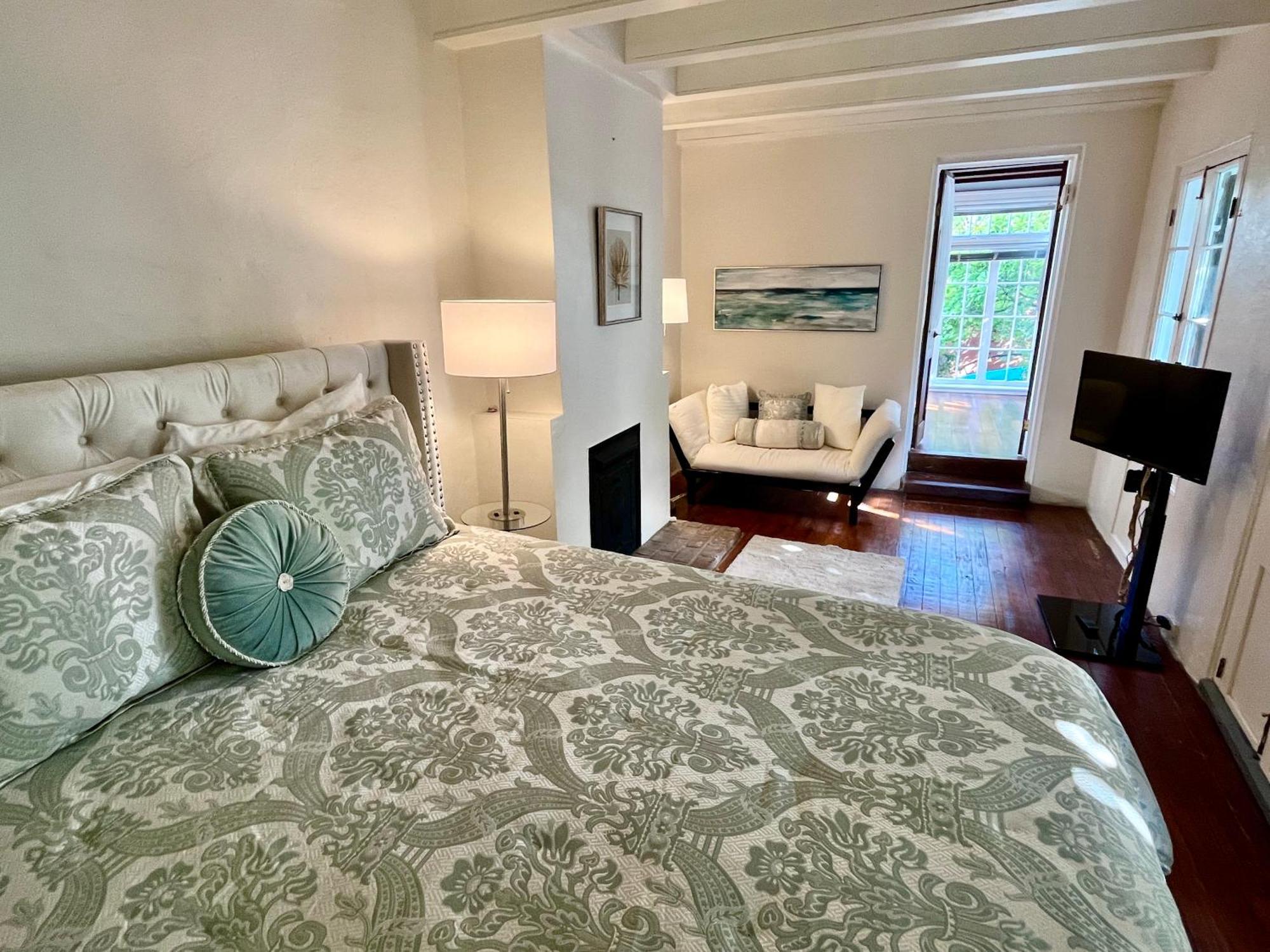 French Quarter Lanaux Mansion Bed And Breakfast Nowy Orlean Pokój zdjęcie