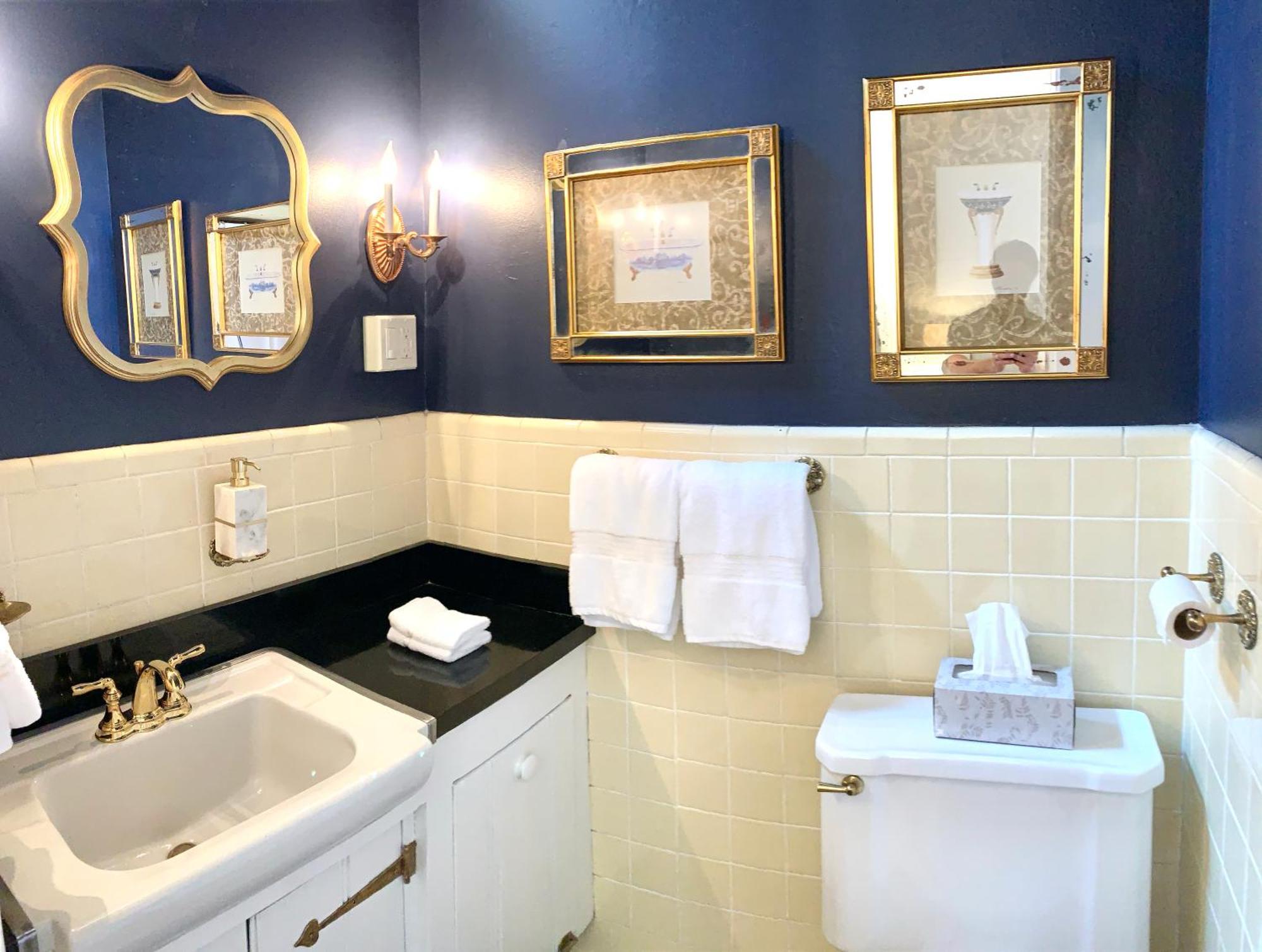 French Quarter Lanaux Mansion Bed And Breakfast Nowy Orlean Pokój zdjęcie